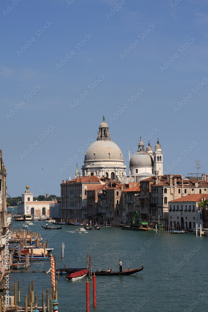 Canal grande, Venezia