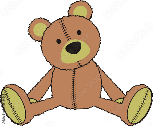 teddy