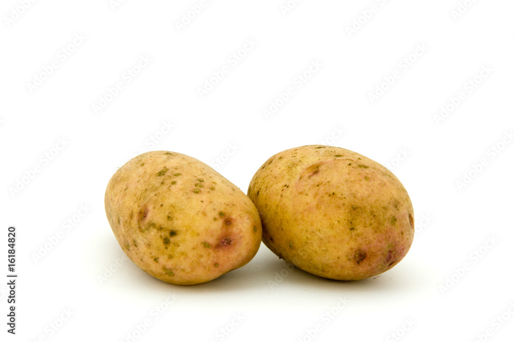 Potatoes Potatoes