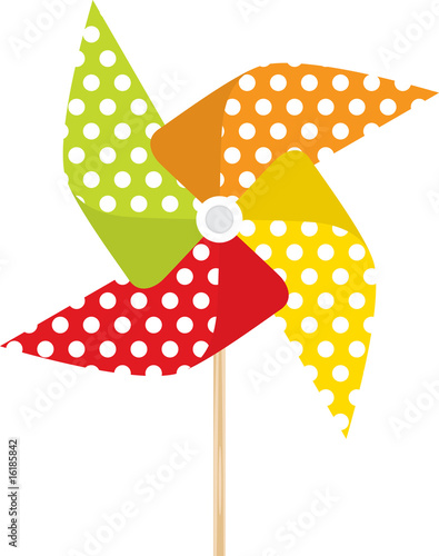 Pinwheel