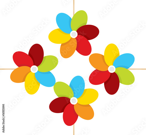 Pinwheel