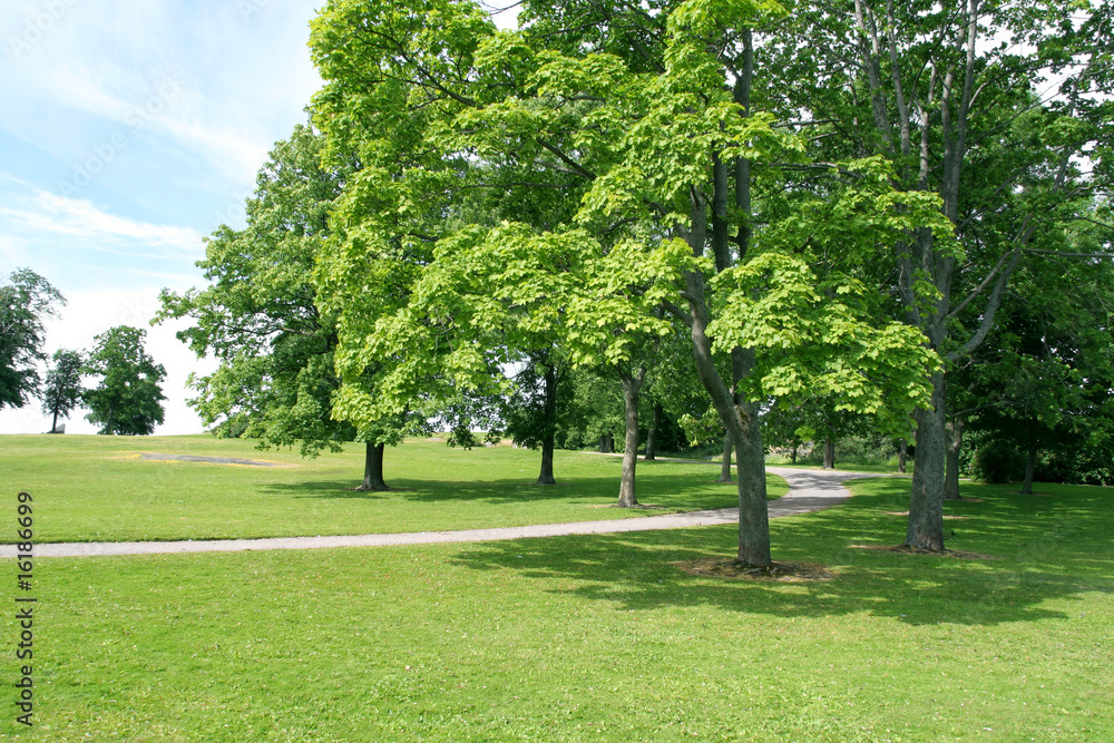 Park