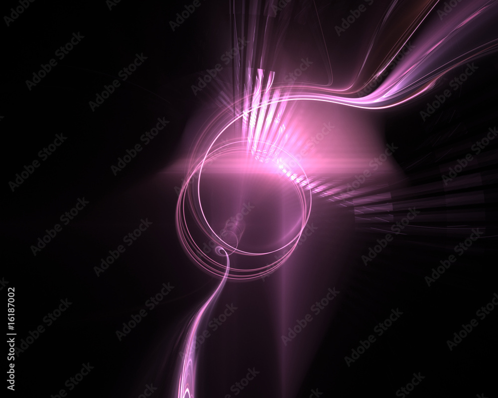 Obraz premium Abstraction1