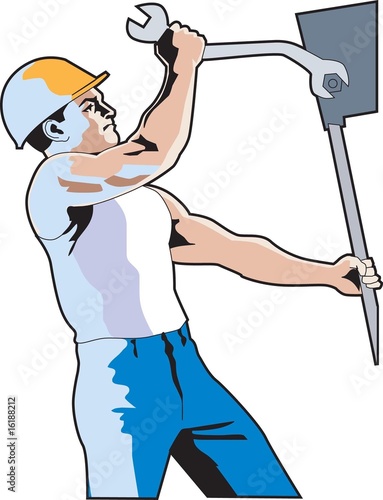 workers spanner