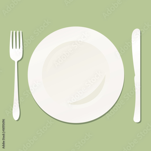 Place Setting