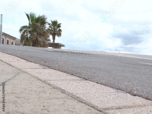 Bläder Rollerblader