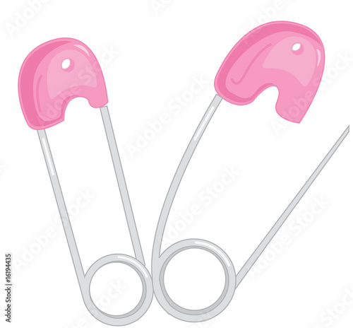 pins