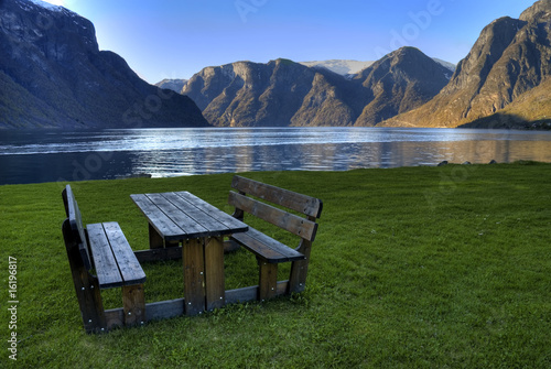 Flåm