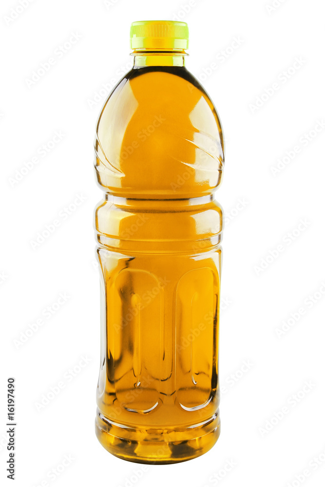 bottled fruit juice
