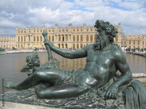 Versailles 1