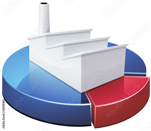 Statistiques sur l'entreprise (détouré)