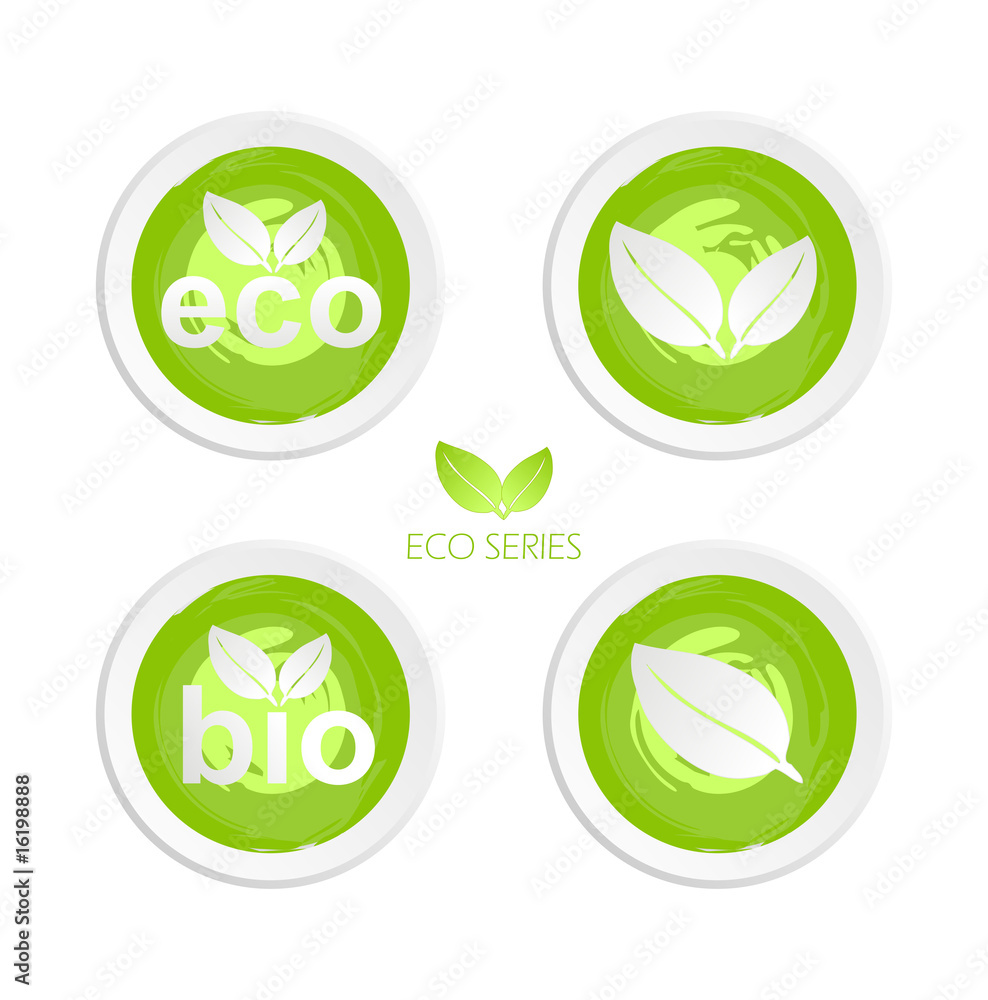 ECO SERIES ECO SERIES