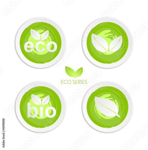 ECO SERIES