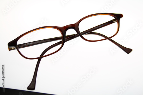 Plain Eyeglasses Frames