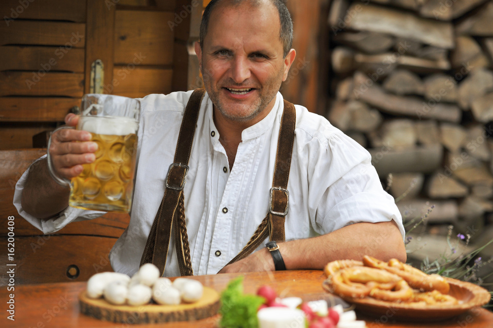 Prost Stock-Foto | Adobe Stock