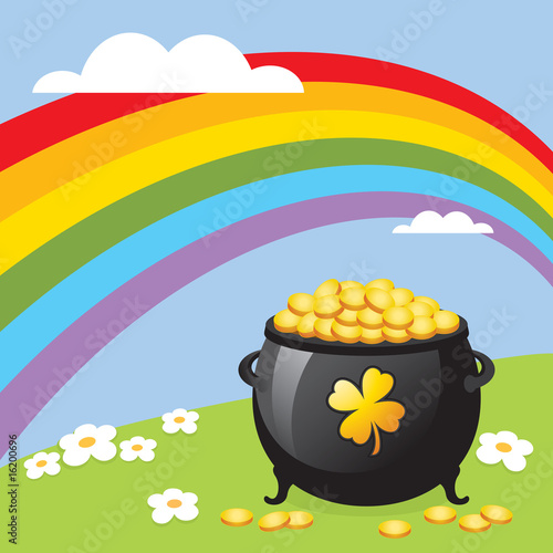 pot of Gold