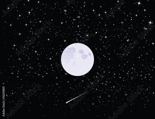 Starry Night
