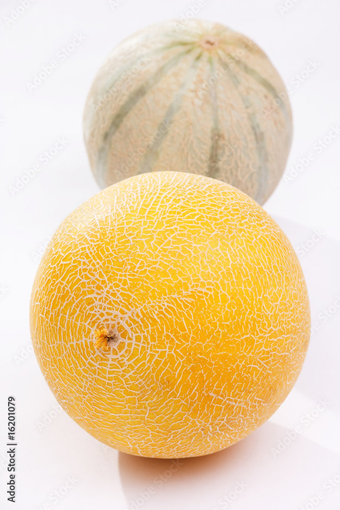 melons melons