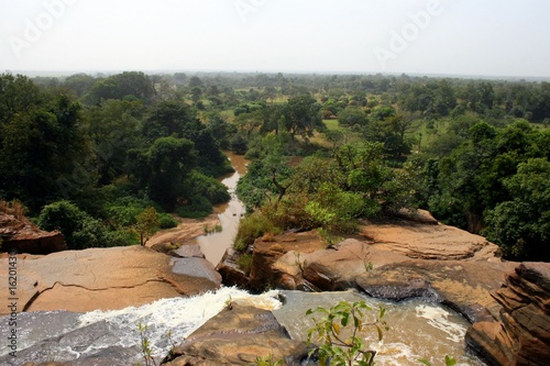 West Burkina