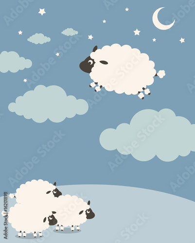 Sweet Dreams
