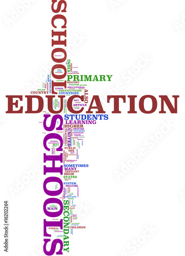 Edutation - School Tags