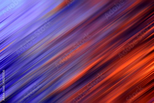 Wallpaper Mural Abstract diagonal blurred lines background Torontodigital.ca