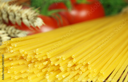 pastas still life