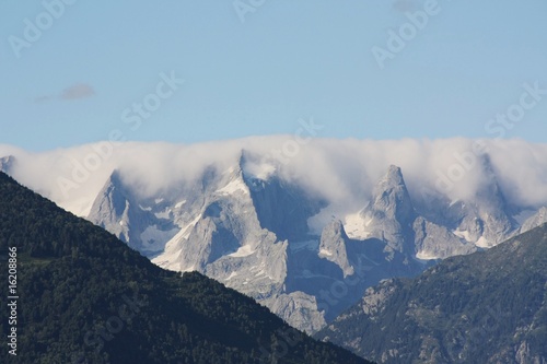 Italian Alps