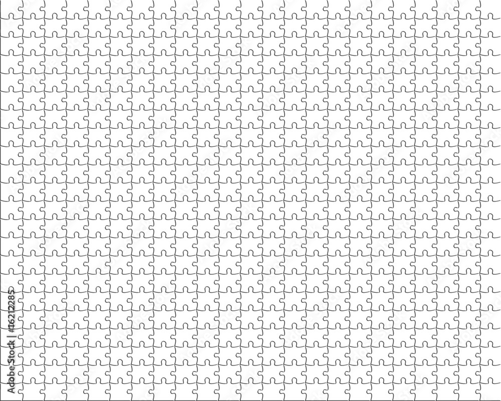 empty puzzle empty puzzle