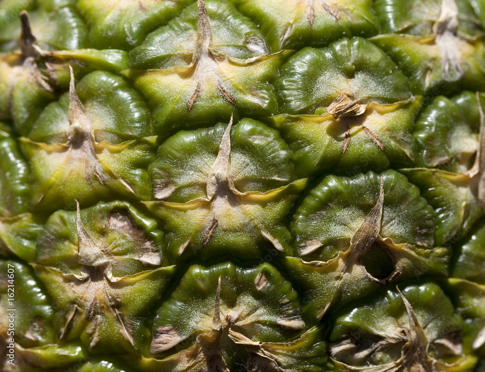 Ananas texture Ananas texture
