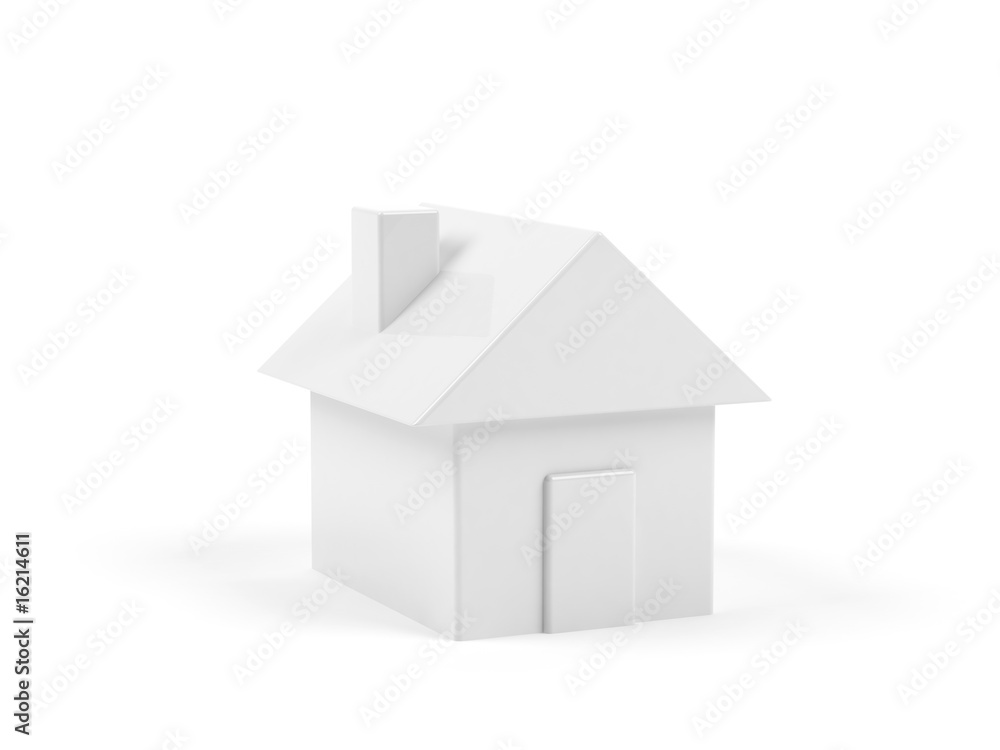 House. House.