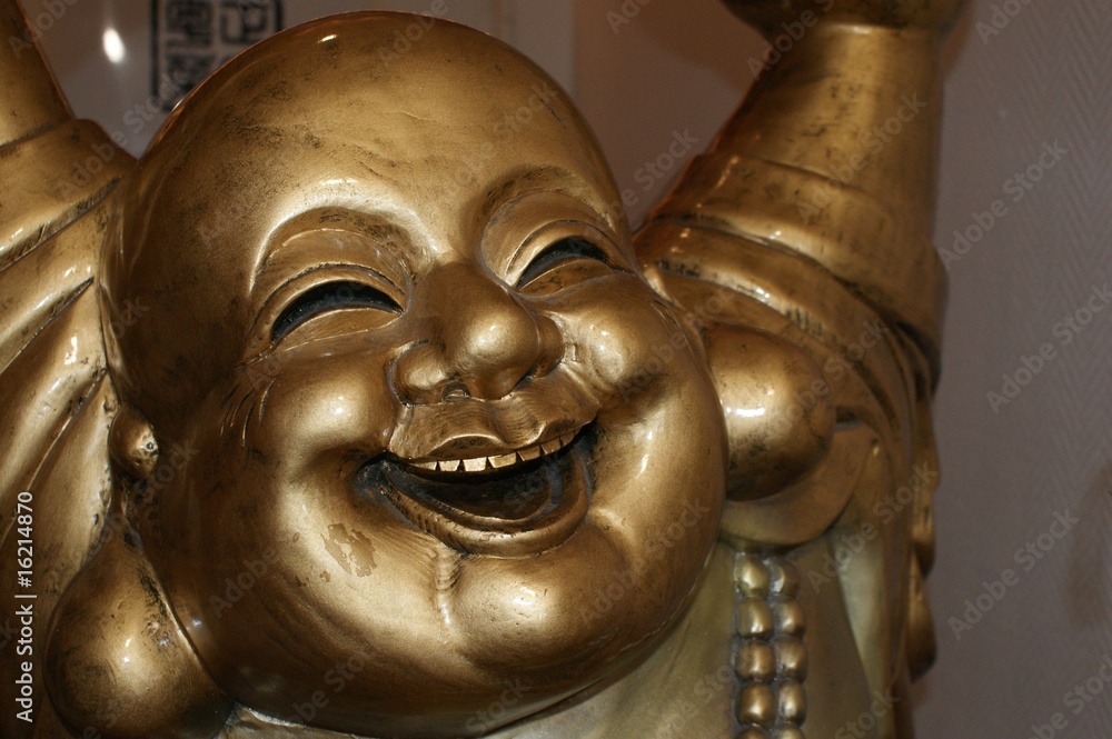 Obraz premium Buddha IV