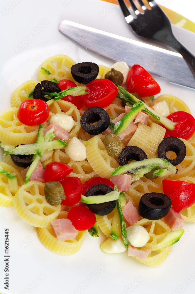 pasta pasta