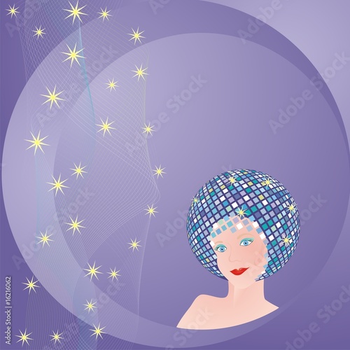 violet holiday