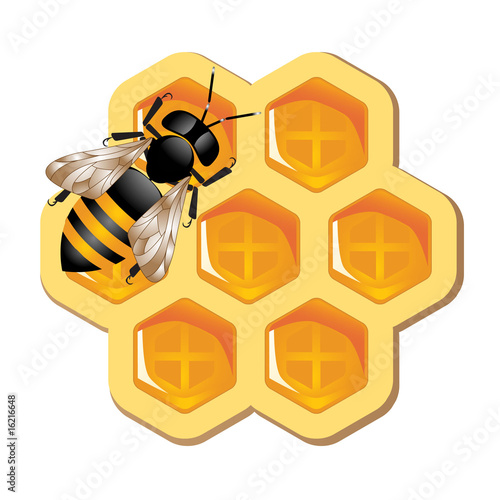 Honey Icon