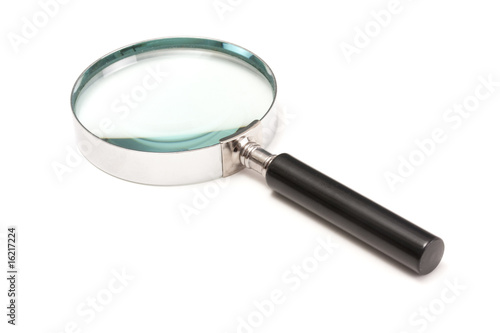 Magnifying glass