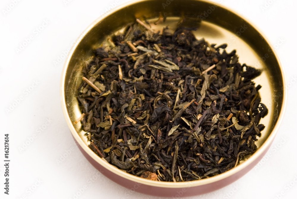 tea tea