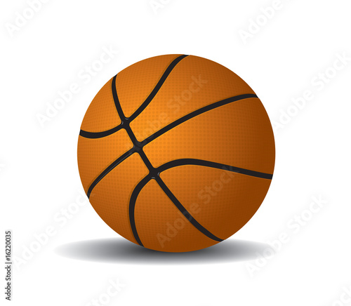 Basketball Ball
