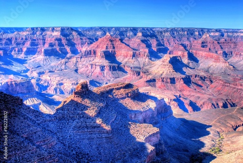 Grand Canyon © Paul Moore
