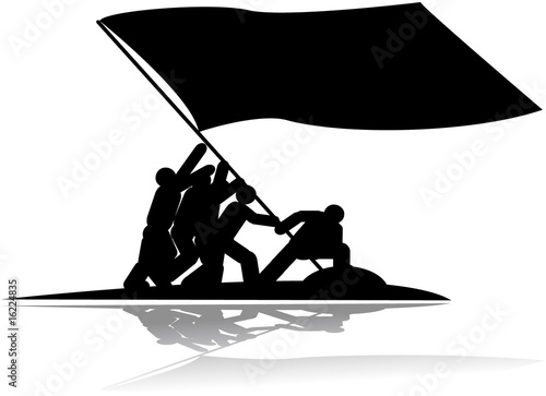 FLAG