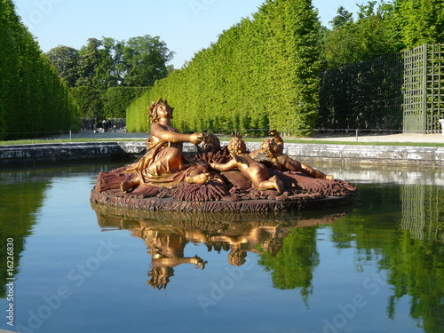 fontaine