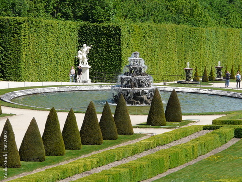 promenade