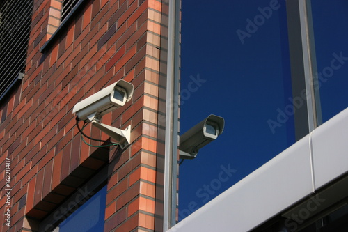security camera
