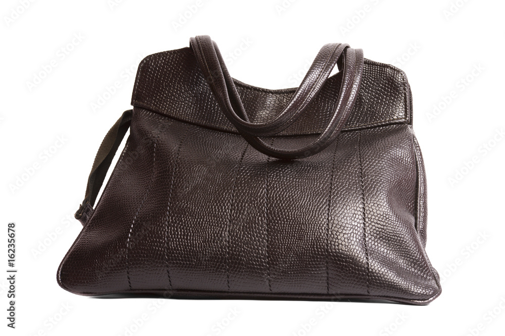 Naklejka premium Purse