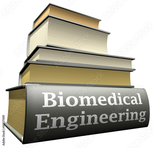 Education books - Biomedical Engineering