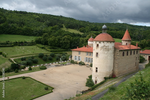 Château la Bastide