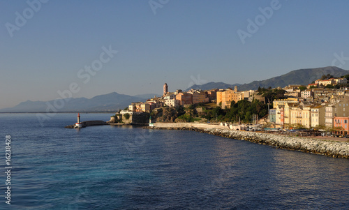 Wallpaper Mural bastia Torontodigital.ca