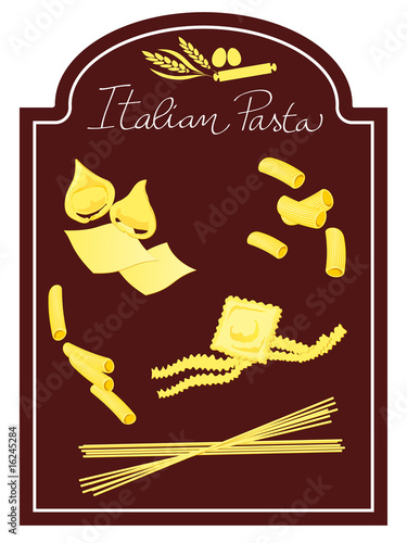 Italian Pasta