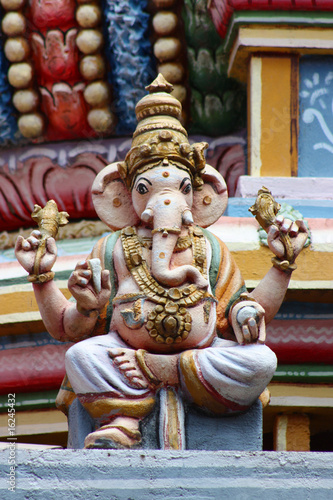 Chilaw - Ganesha