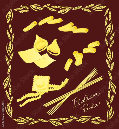 Italian Pasta